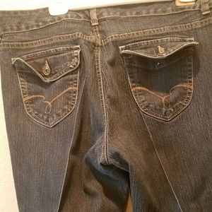 Bandolino jeans
